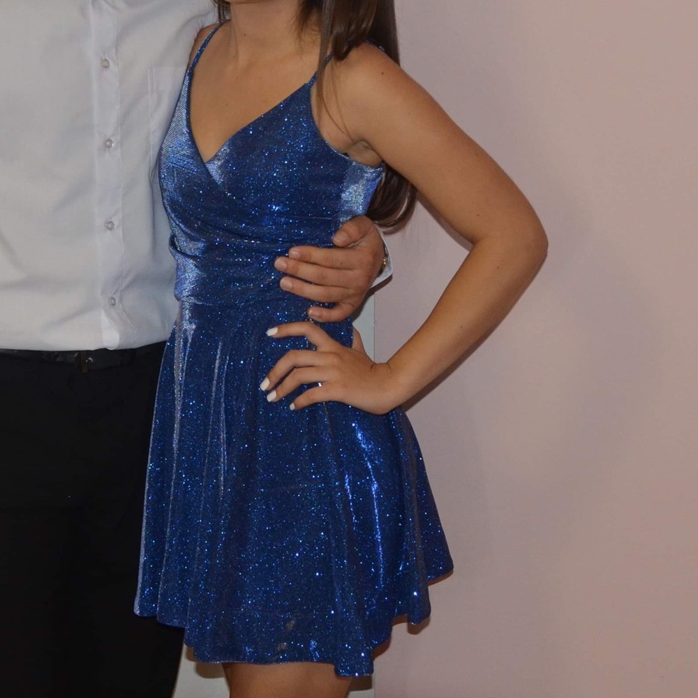 Special occasion-dress